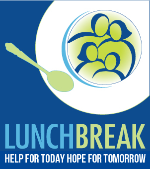 Lunch Break Logo